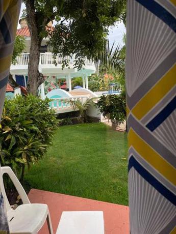 Imagen de la habitación del Palms Lounge Cabarete. Foto 15