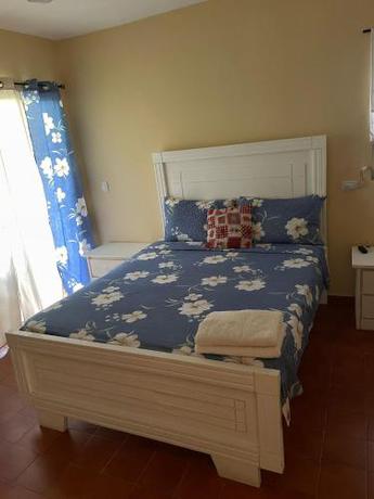 Imagen general del Palms Lounge Cabarete. Foto 11