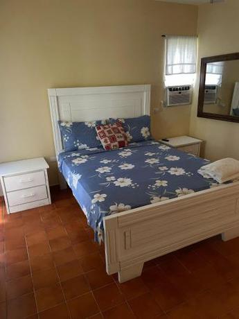 Imagen de la habitación del Palms Lounge Cabarete. Foto 16