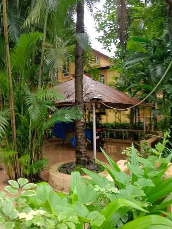 Imagen general del Palolem Sea view Cottages & Rooms. Foto 2