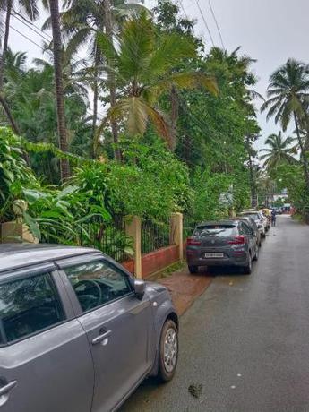 Imagen general del Palolem Sea view Cottages & Rooms. Foto 3