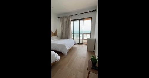 Imagen general del Palolem Sea view Cottages & Rooms. Foto 4