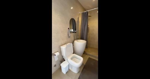 Imagen general del Palolem Sea view Cottages & Rooms. Foto 5