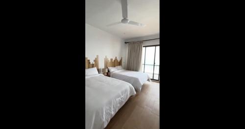 Imagen general del Palolem Sea view Cottages & Rooms. Foto 8