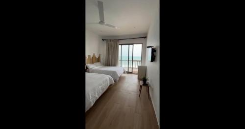 Imagen general del Palolem Sea view Cottages & Rooms. Foto 9