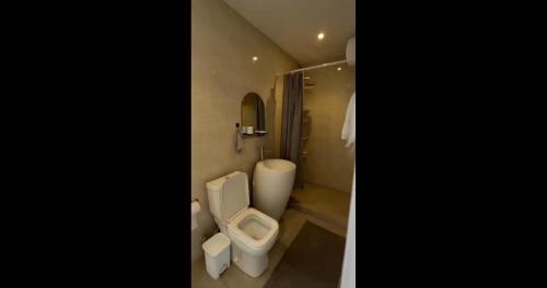 Imagen de la habitación del Palolem Sea view Cottages & Rooms. Foto 19