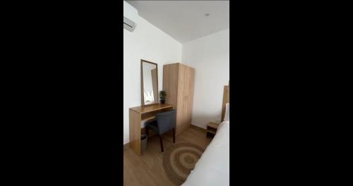 Imagen general del Palolem Sea view Cottages & Rooms. Foto 12