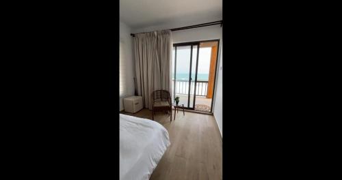 Imagen general del Palolem Sea view Cottages & Rooms. Foto 13