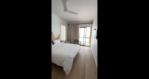 Imagen general del Palolem Sea view Cottages & Rooms. Foto 15