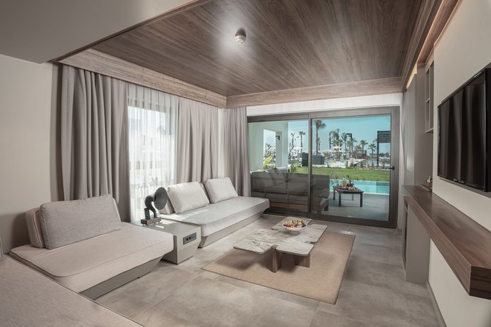 Imagen de la habitación del Paloma Finesse All Inclusive. Foto 2