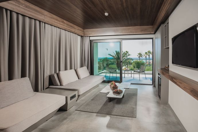 Imagen de la habitación del Paloma Finesse All Inclusive. Foto 4