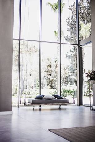 Imagen de los interiores del Paloma Finesse All Inclusive. Foto 20