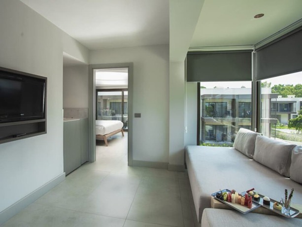 Imagen de la habitación del Paloma Orenda - All inclusive. Foto 2