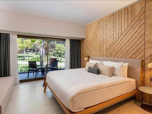 Imagen de la habitación del Paloma Orenda - All inclusive. Foto 5