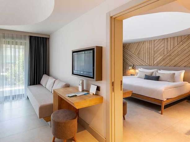 Imagen de la habitación del Paloma Orenda - All inclusive. Foto 7