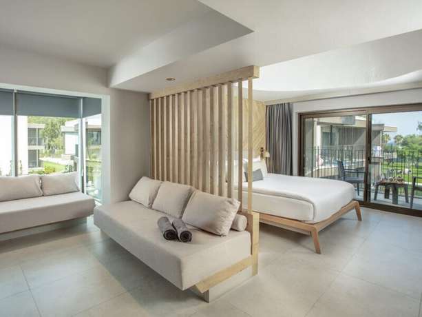 Imagen de la habitación del Paloma Orenda - All inclusive. Foto 9