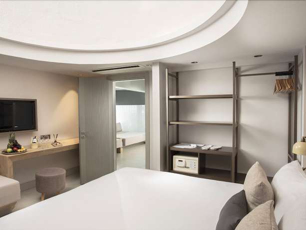 Imagen de la habitación del Paloma Orenda - All inclusive. Foto 11