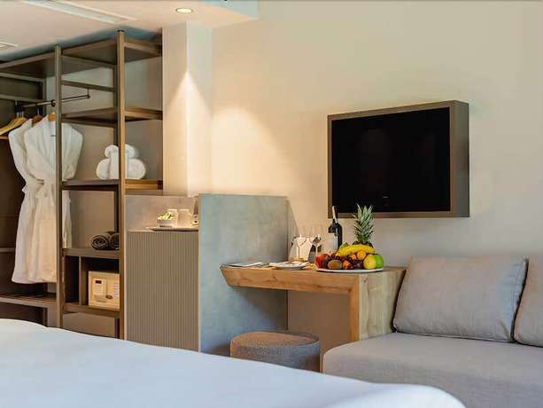 Imagen de la habitación del Paloma Orenda - All inclusive. Foto 12