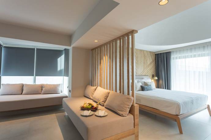 Imagen de la habitación del Paloma Orenda - All inclusive. Foto 15