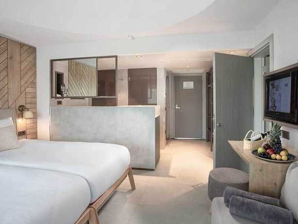 Imagen de la habitación del Paloma Orenda - All inclusive. Foto 16