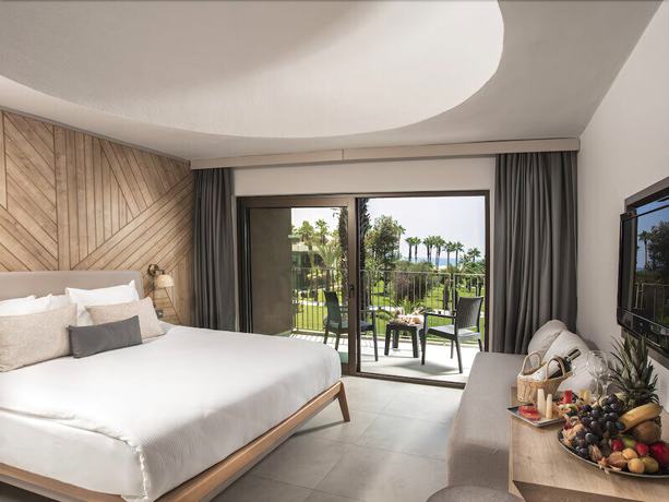 Imagen de la habitación del Paloma Orenda - All inclusive. Foto 17