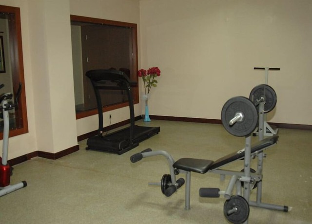 Imagen de los interiores del Paluri Hotel. Foto 13