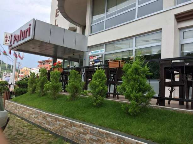 Imagen general del Paluri Hotel. Foto 3