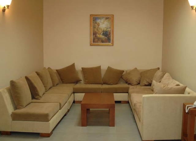 Imagen de los interiores del Paluri Hotel. Foto 14