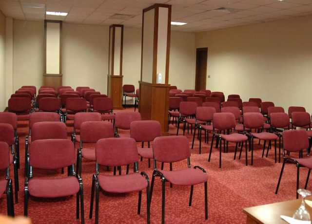 Imagen de los interiores del Paluri Hotel. Foto 15