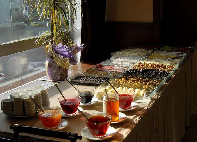 Imagen general del Paluri Hotel. Foto 2