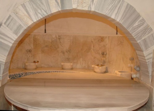 Imagen de los interiores del Paluri Hotel. Foto 18