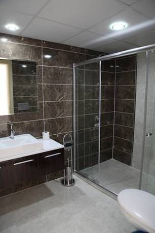 Imagen de la habitación del Pamukkale Melrose Viewpoint Suites. Foto 6