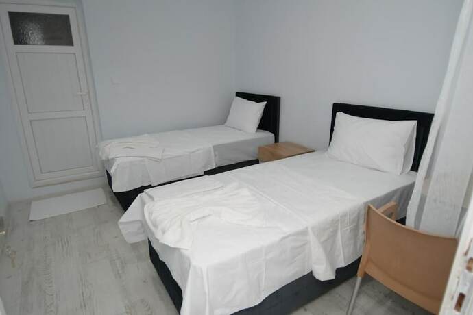 Imagen de la habitación del Pamukkale Travertenleri. Foto 7