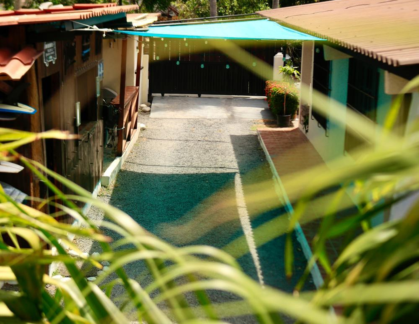 Imagen general del Panama Beach Lodge. Foto 2