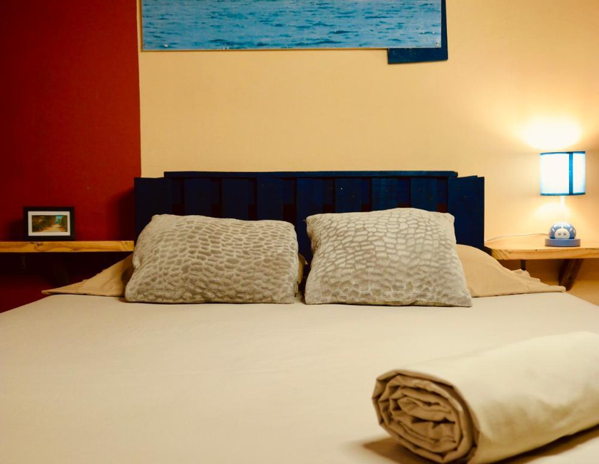 Imagen general del Panama Beach Lodge. Foto 6
