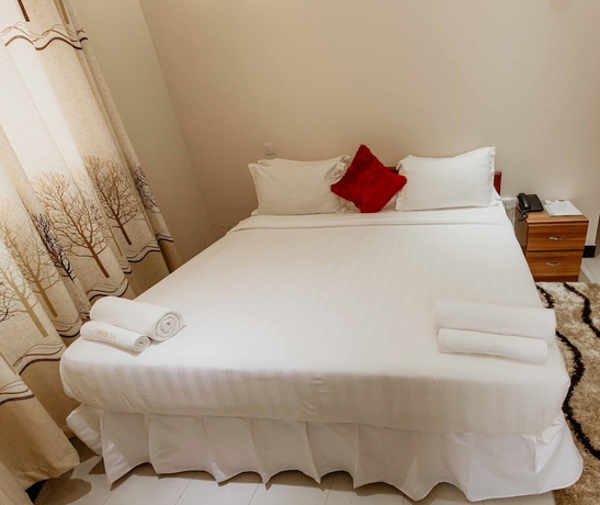 Imagen de la habitación del Panama Garden Resort. Foto 2