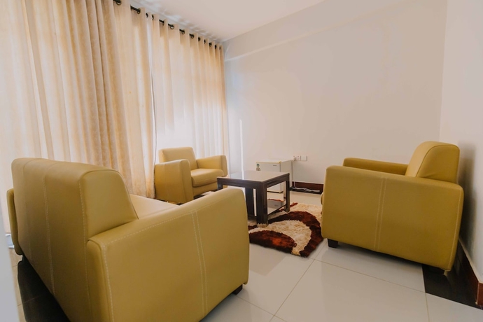 Imagen de la habitación del Panama Garden Resort. Foto 5