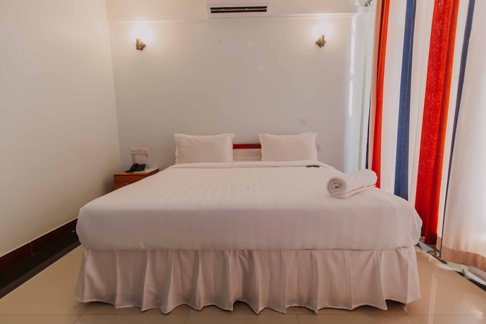 Imagen de la habitación del Panama Garden Resort. Foto 10