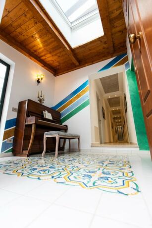 Imagen general del Panariello Palace. Foto 6