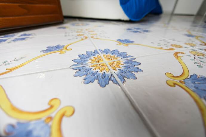 Imagen de la habitación del Panariello Palace. Foto 20