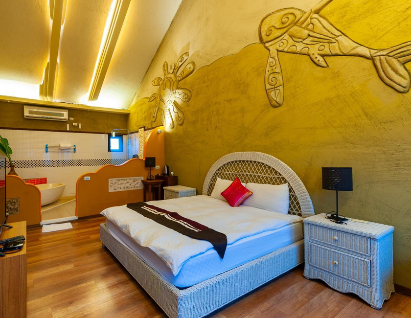 Imagen general del Pancala Vacation Inn. Foto 15
