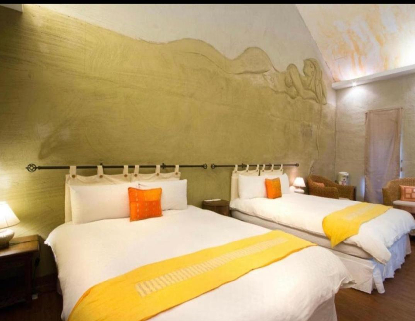 Imagen general del Pancala Vacation Inn. Foto 16