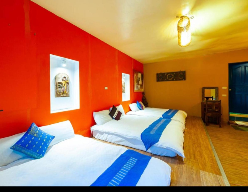 Imagen general del Pancala Vacation Inn. Foto 18