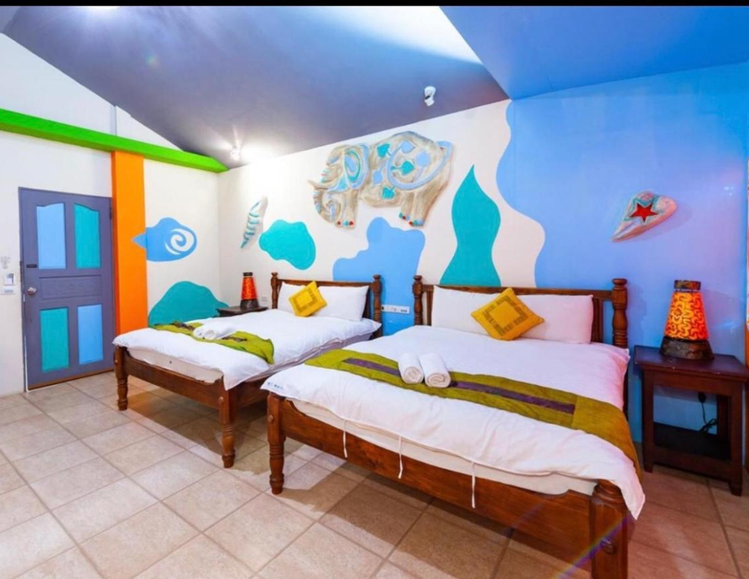 Imagen general del Pancala Vacation Inn. Foto 19