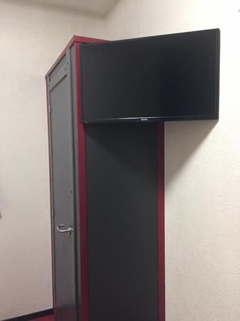 Imagen de la habitación del PandP V-V UG. Foto 5