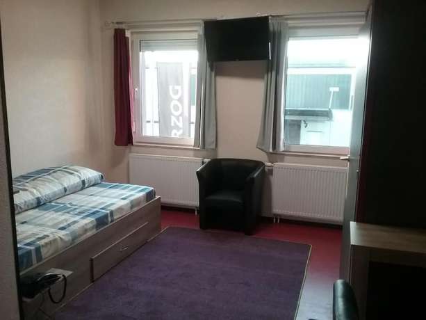 Imagen de la habitación del PandP V-V UG. Foto 10