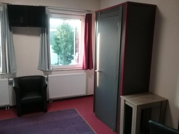 Imagen de la habitación del PandP V-V UG. Foto 14