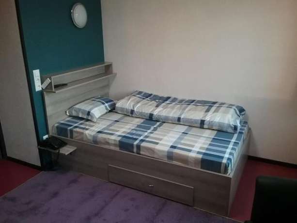 Imagen de la habitación del PandP V-V UG. Foto 16