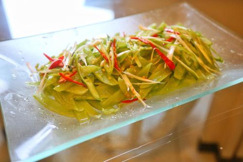 Imagen general del Panda Inn. Foto 2