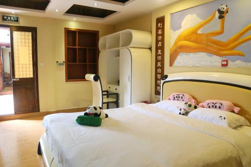 Imagen general del Panda Inn. Foto 3